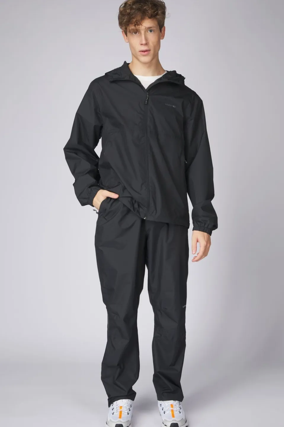 Pantalon Adventure Rain