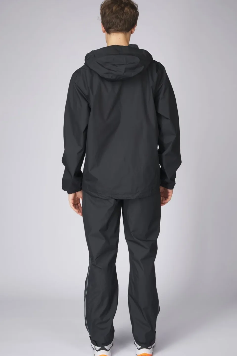 Pantalon Adventure Rain