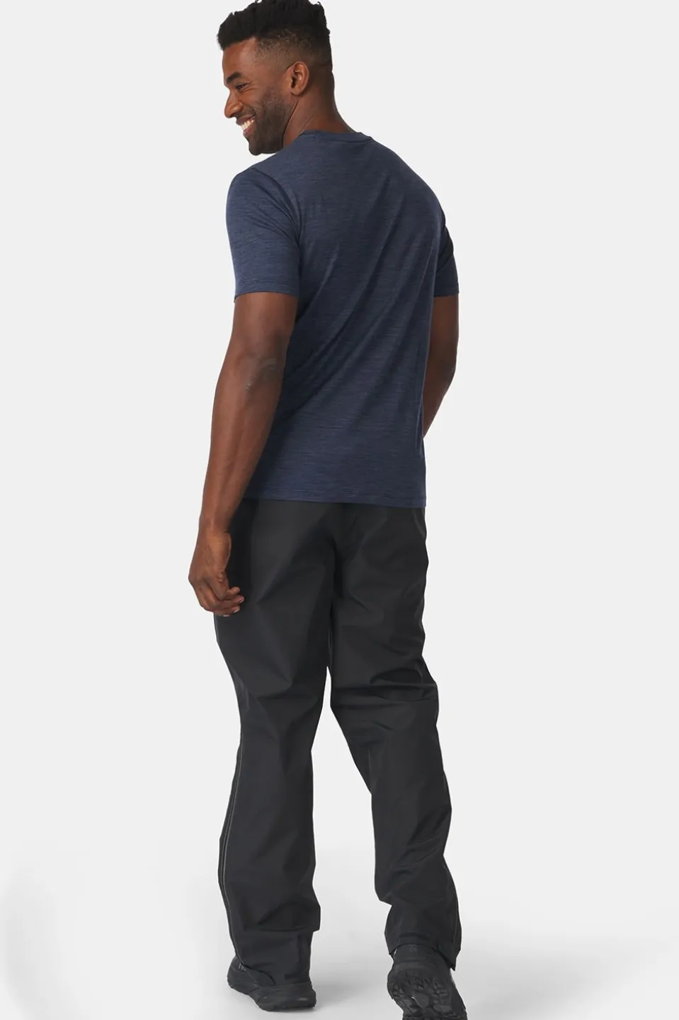 Pantalon Adventure Rain Trousers II M