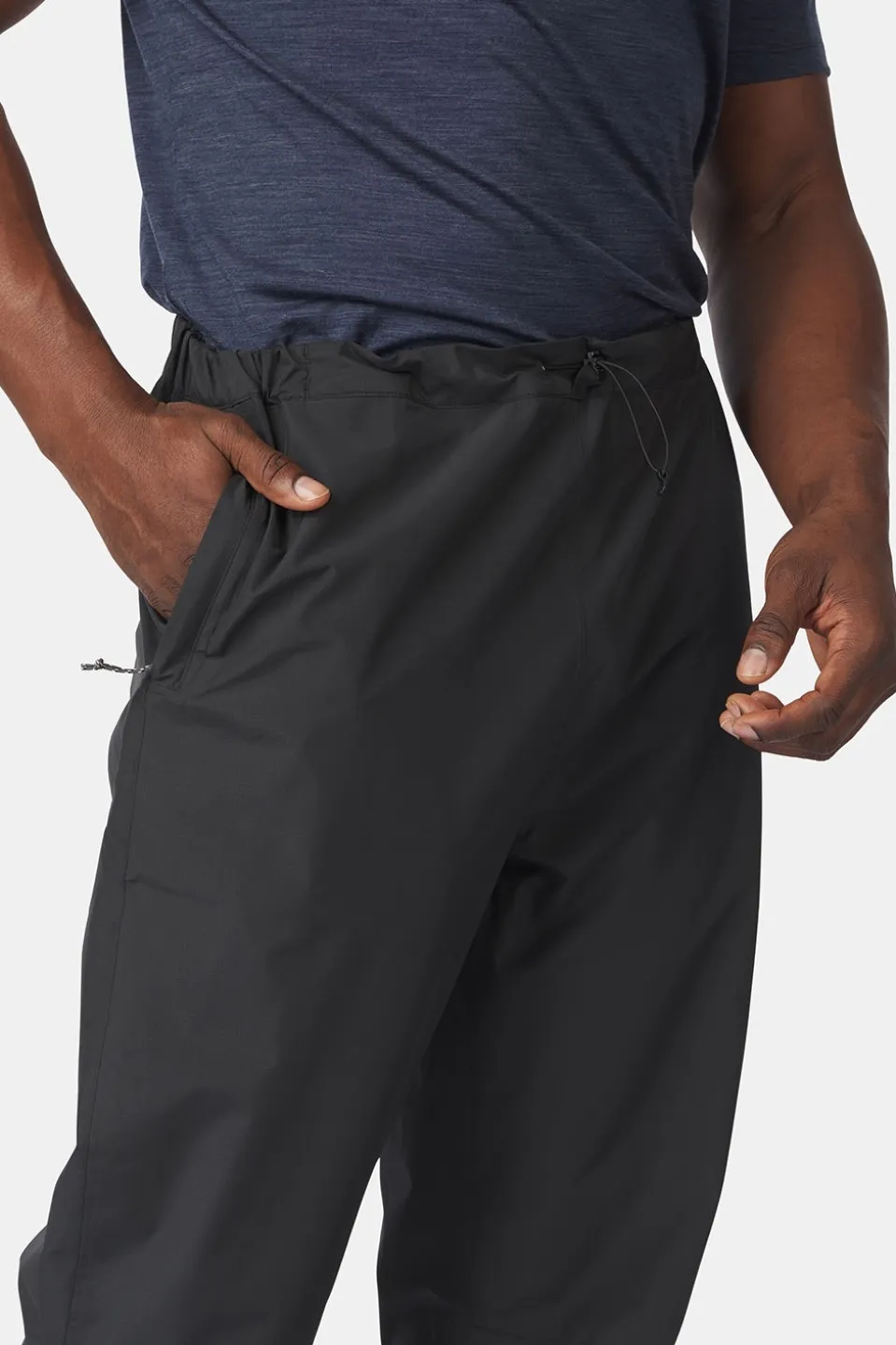 Pantalon Adventure Rain Trousers II M