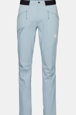 Pantalon Aenergy Light Softshell