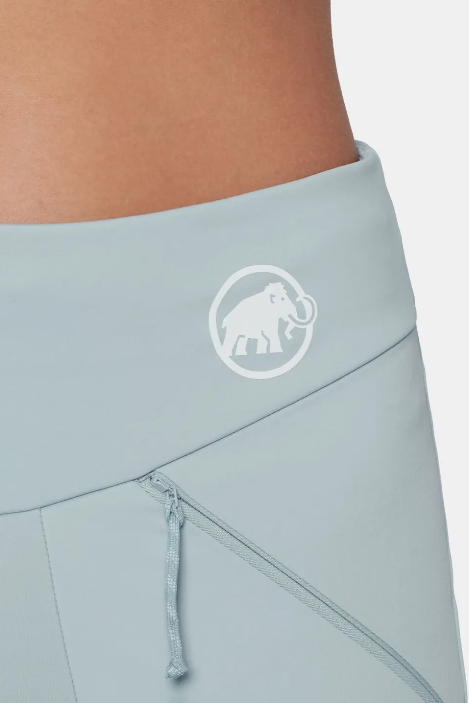 Pantalon Aenergy Light Women