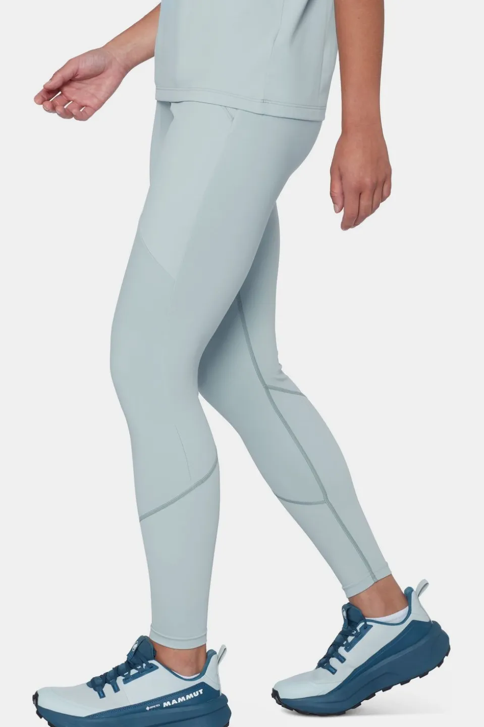Pantalon Aenergy Light Women