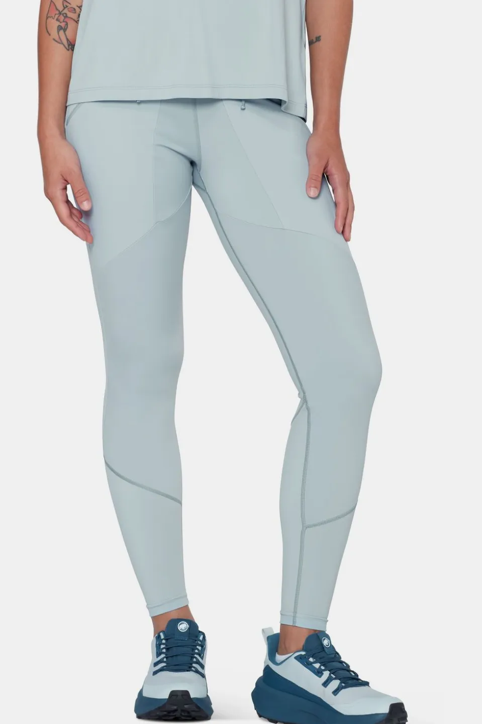 Pantalon Aenergy Light Women