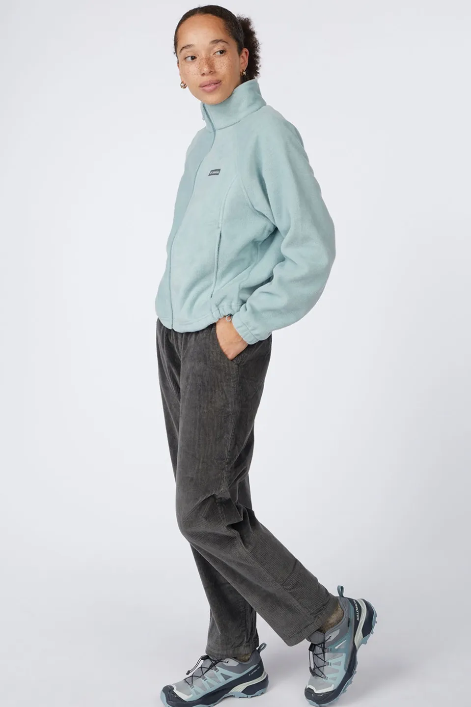 Pantalon All Decked Out