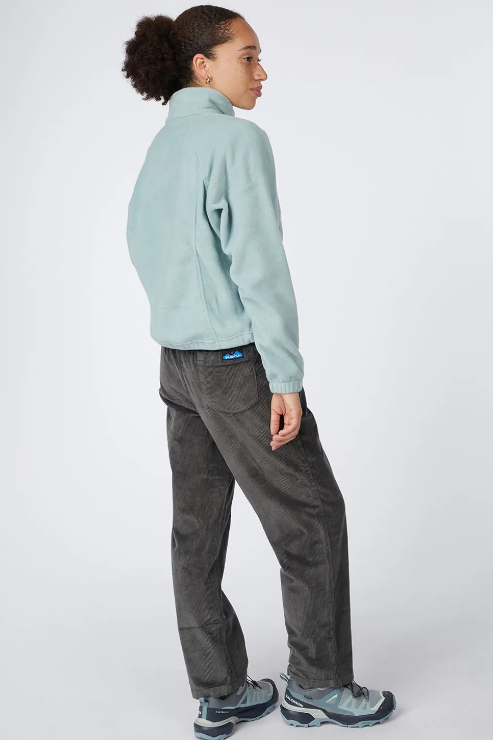 Pantalon All Decked Out