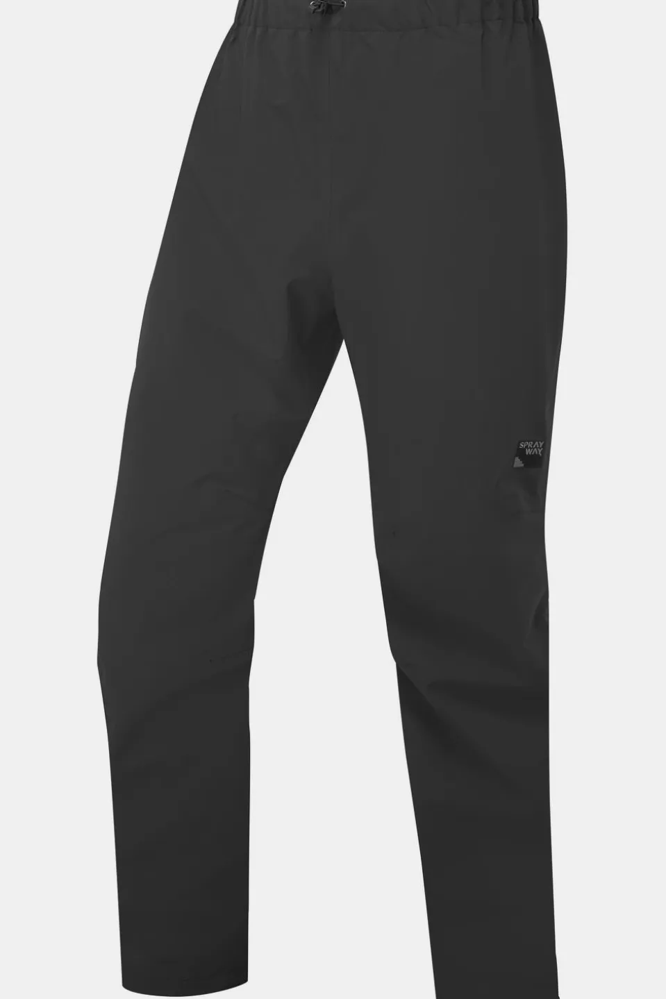 Pantalon Alluvial M Rainpant