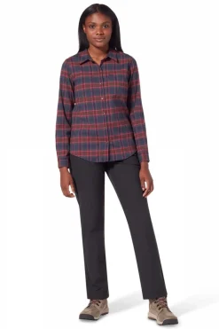 Pantalon Alpine Mountain Pro Winter