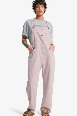 Pantalon Angua Stripes Dungaree