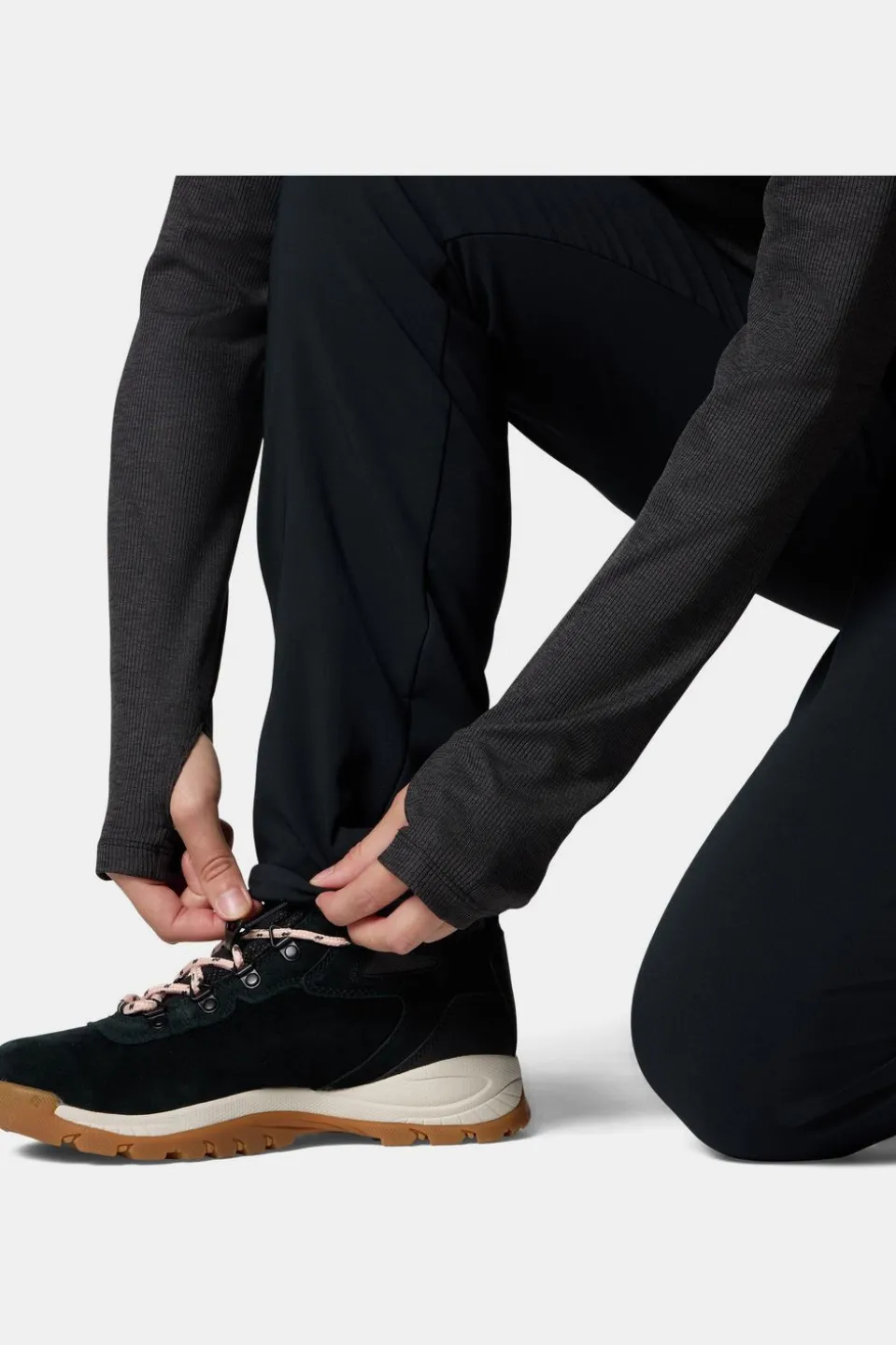 Pantalon Back Beauty™ High-Rise Pant