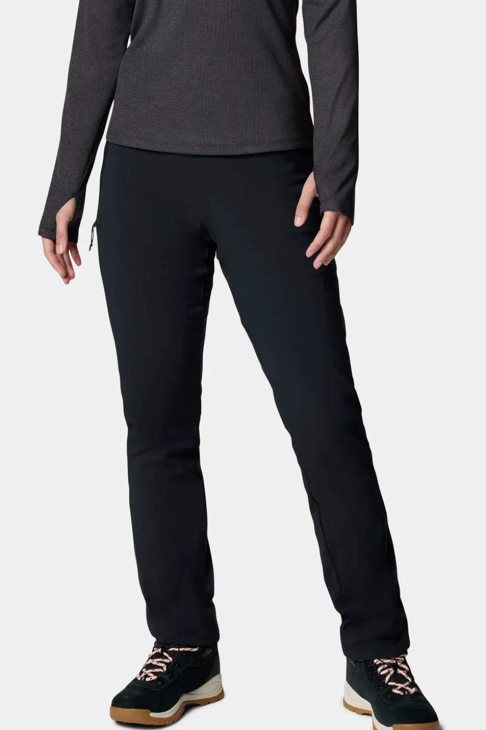 Pantalon Back Beauty™ High-Rise Pant