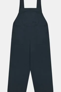 Pantalon Back Button Cn Overall
