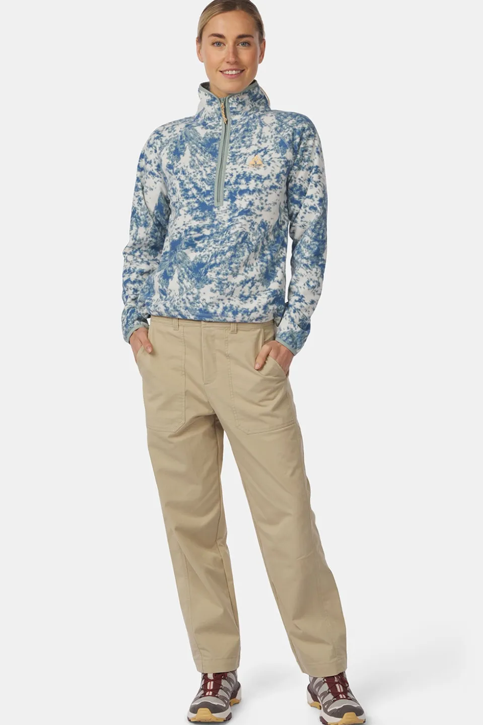 Pantalon Baleal All Round Trousers W
