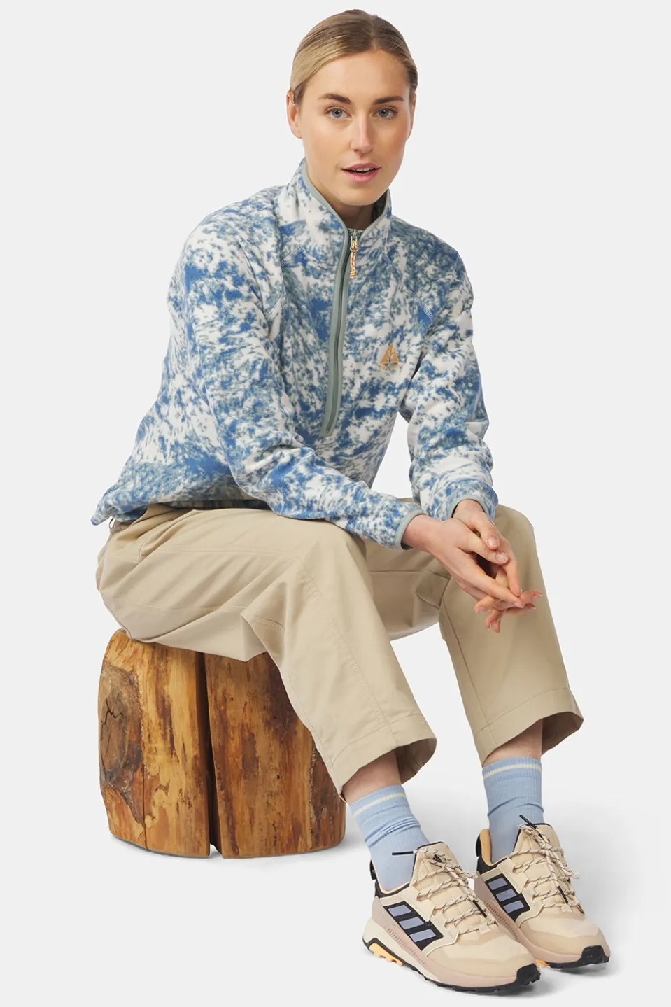 Pantalon Baleal All Round Trousers W
