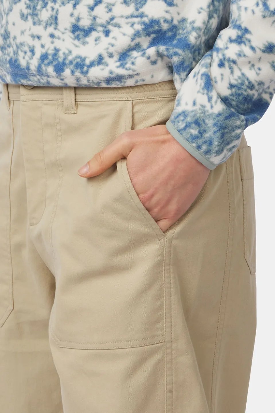 Pantalon Baleal All Round Trousers W