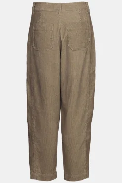 Pantalon Baleal Corduroy Trousers W