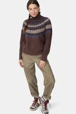 Pantalon Baleal Corduroy Trousers W