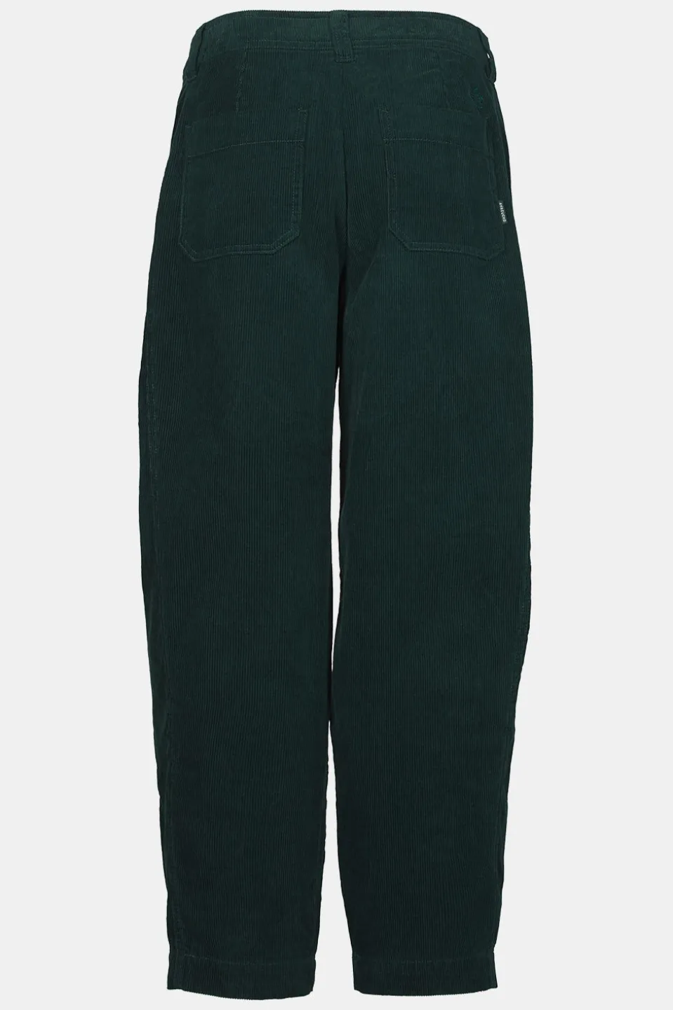 Pantalon Baleal Corduroy Trousers W