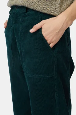 Pantalon Baleal Corduroy Trousers W