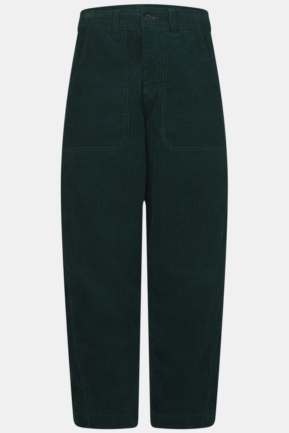 Pantalon Baleal Corduroy Trousers W