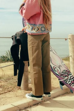 Pantalon Bali