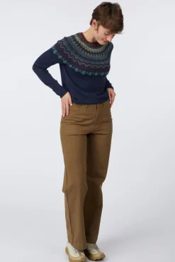 Pantalon Bali