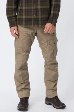 Pantalon Barents Pro Trousers M