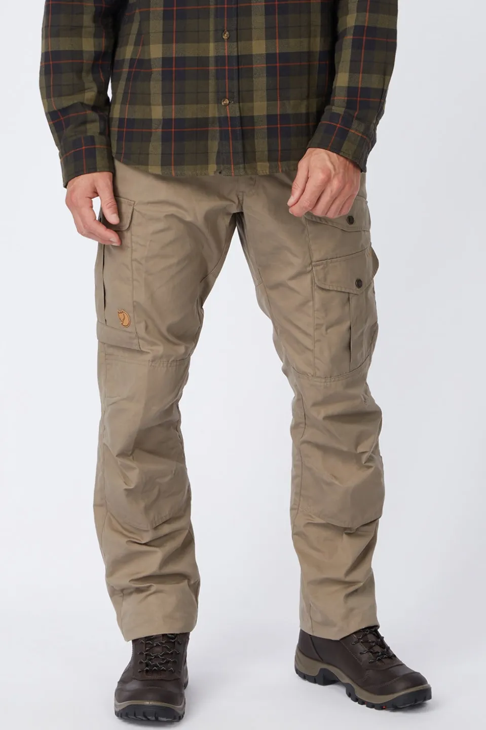 Pantalon Barents Pro Trousers M