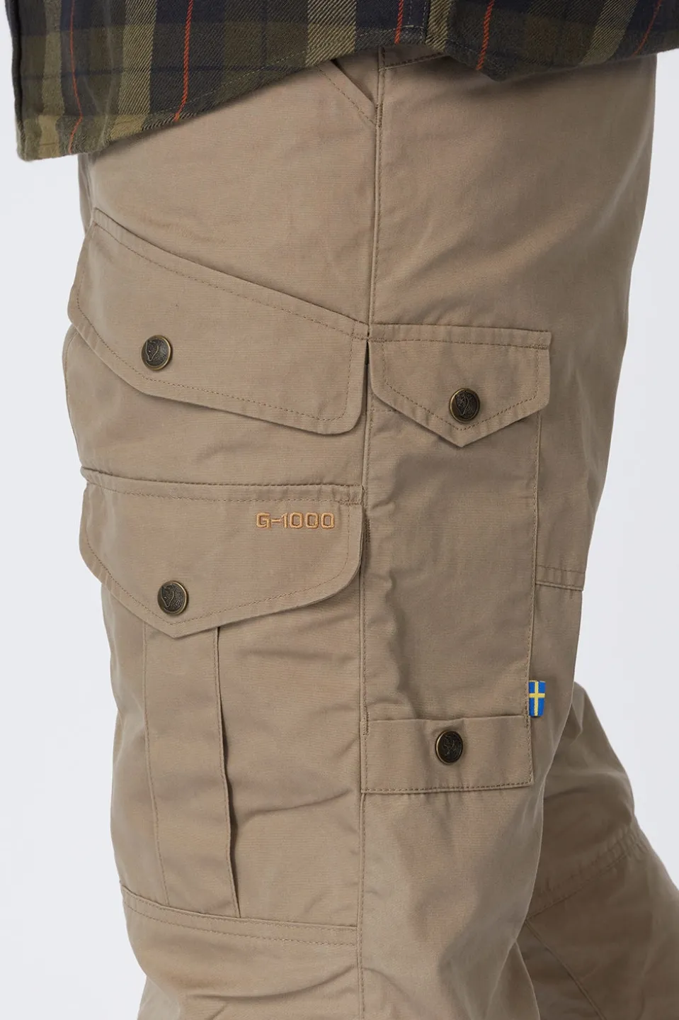 Pantalon Barents Pro Trousers M