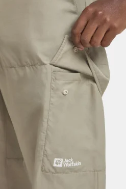 Pantalon Barrier Pants