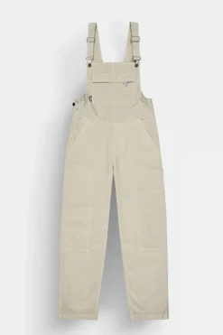 Pantalon Bibee Cord Overalls