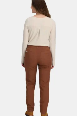 Pantalon Billy Goat Bc Lined