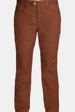 Pantalon Billy Goat Bc Lined