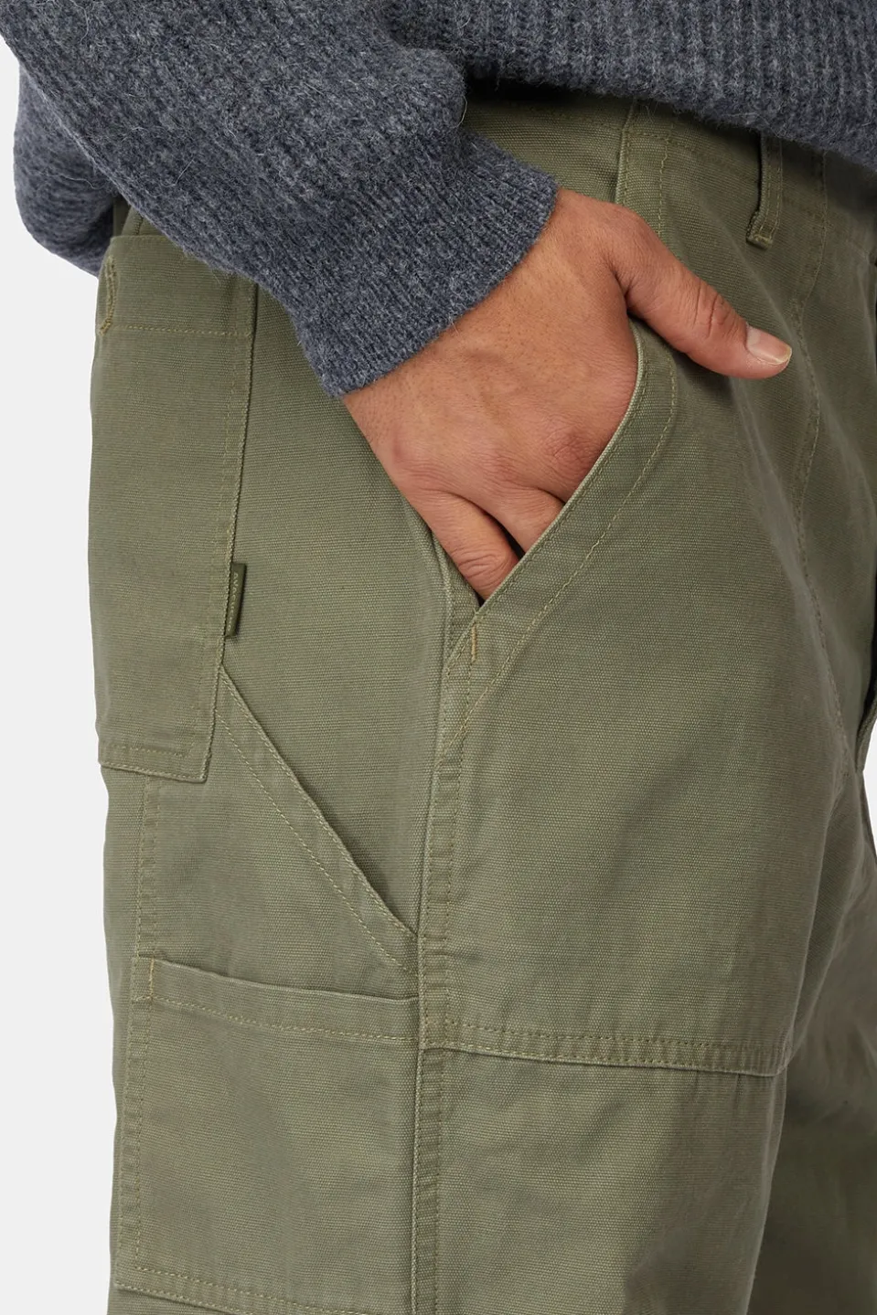 Pantalon Blackwell Field Trousers M