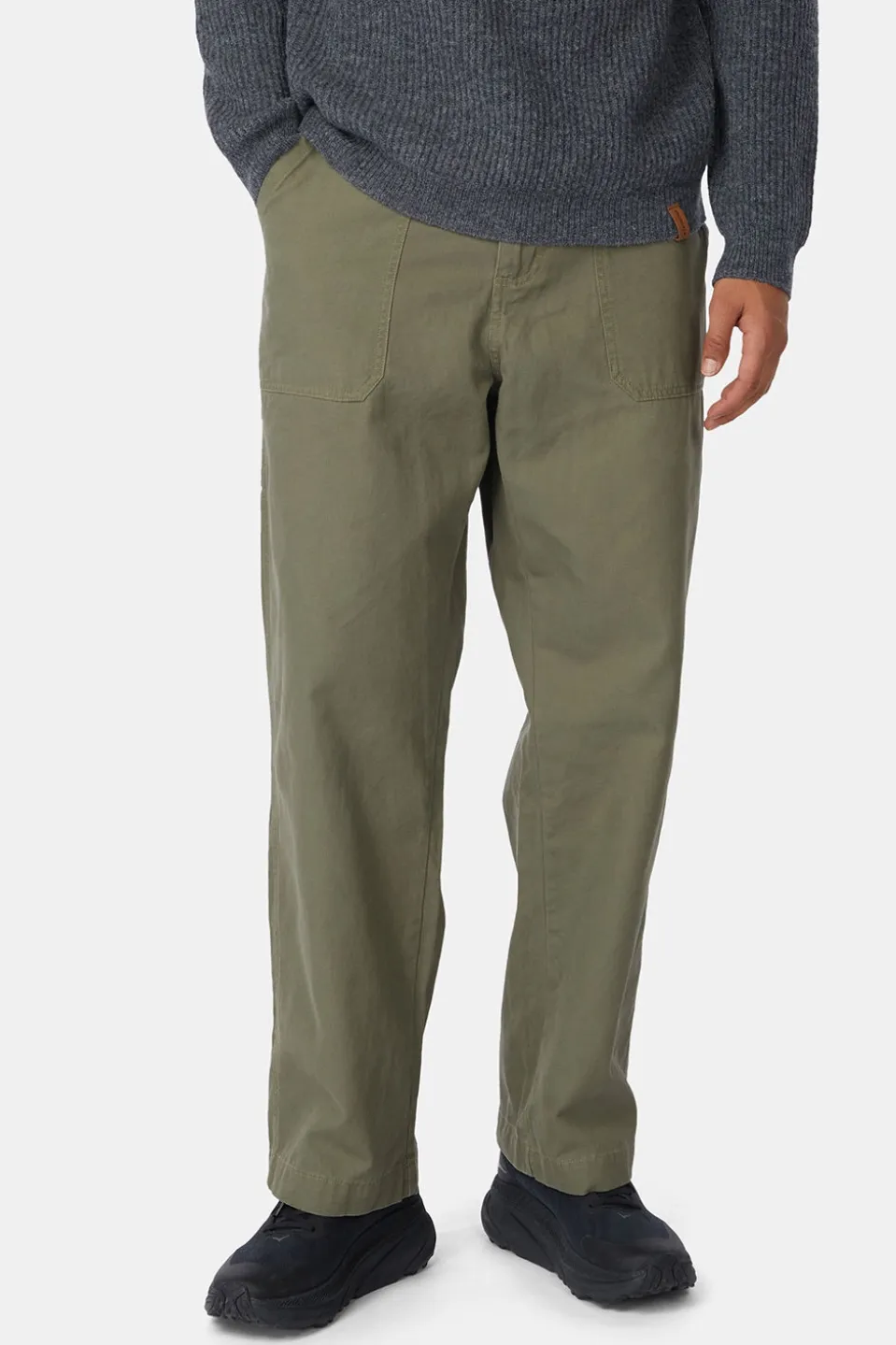 Pantalon Blackwell Field Trousers M