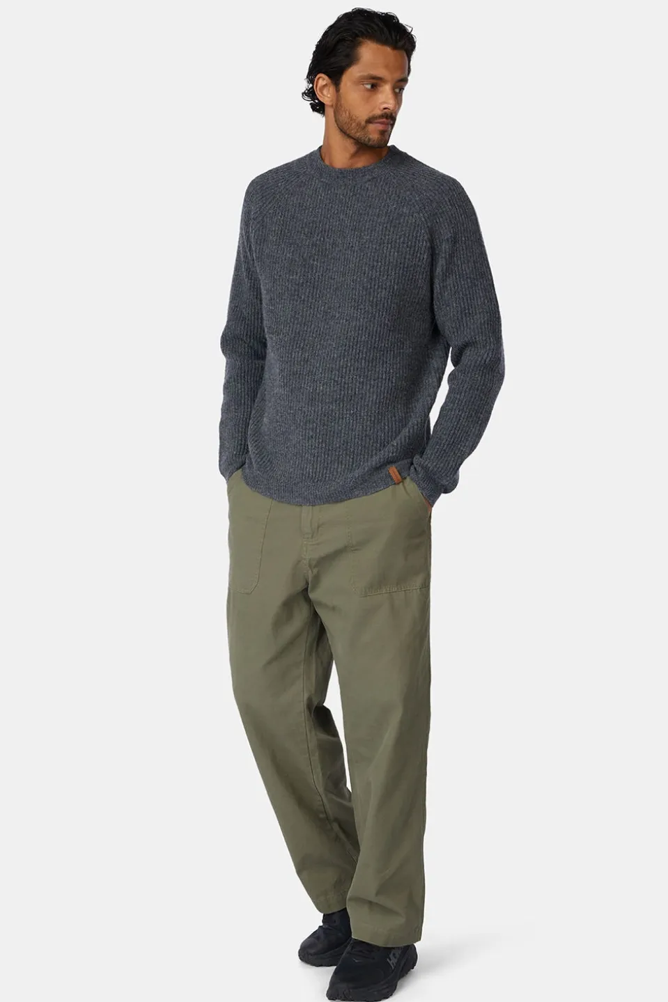 Pantalon Blackwell Field Trousers M