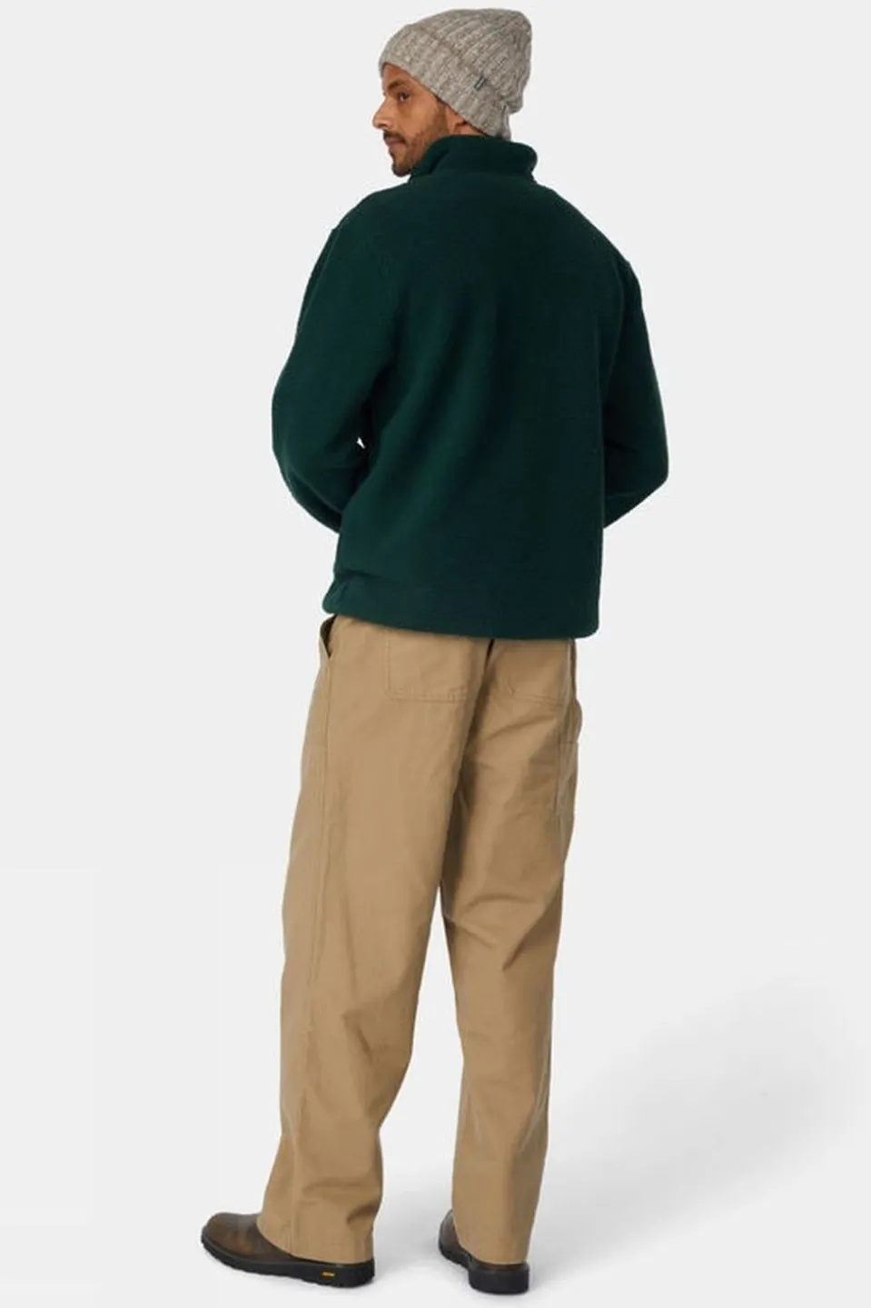 Pantalon Blackwell Field Trousers M
