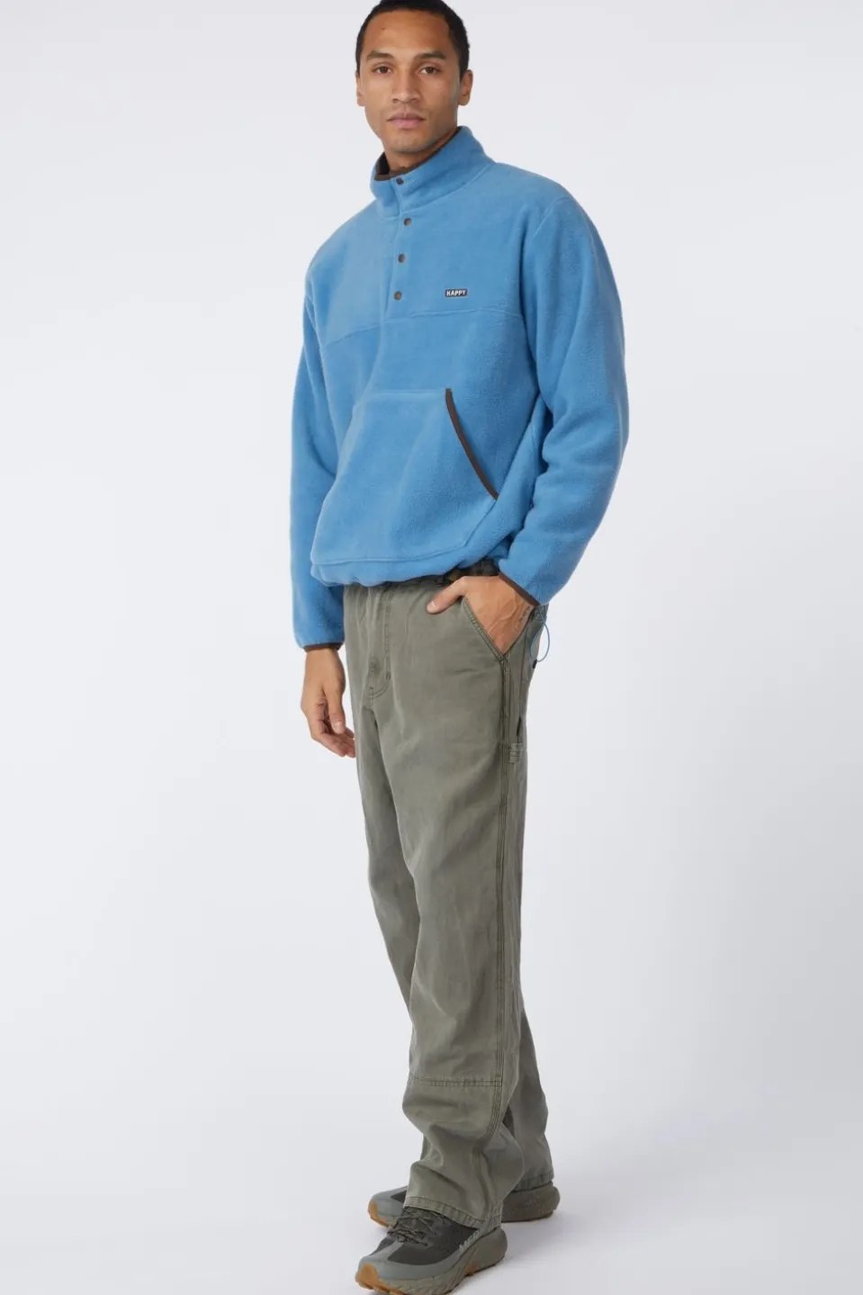 Pantalon Canvas Work Pant