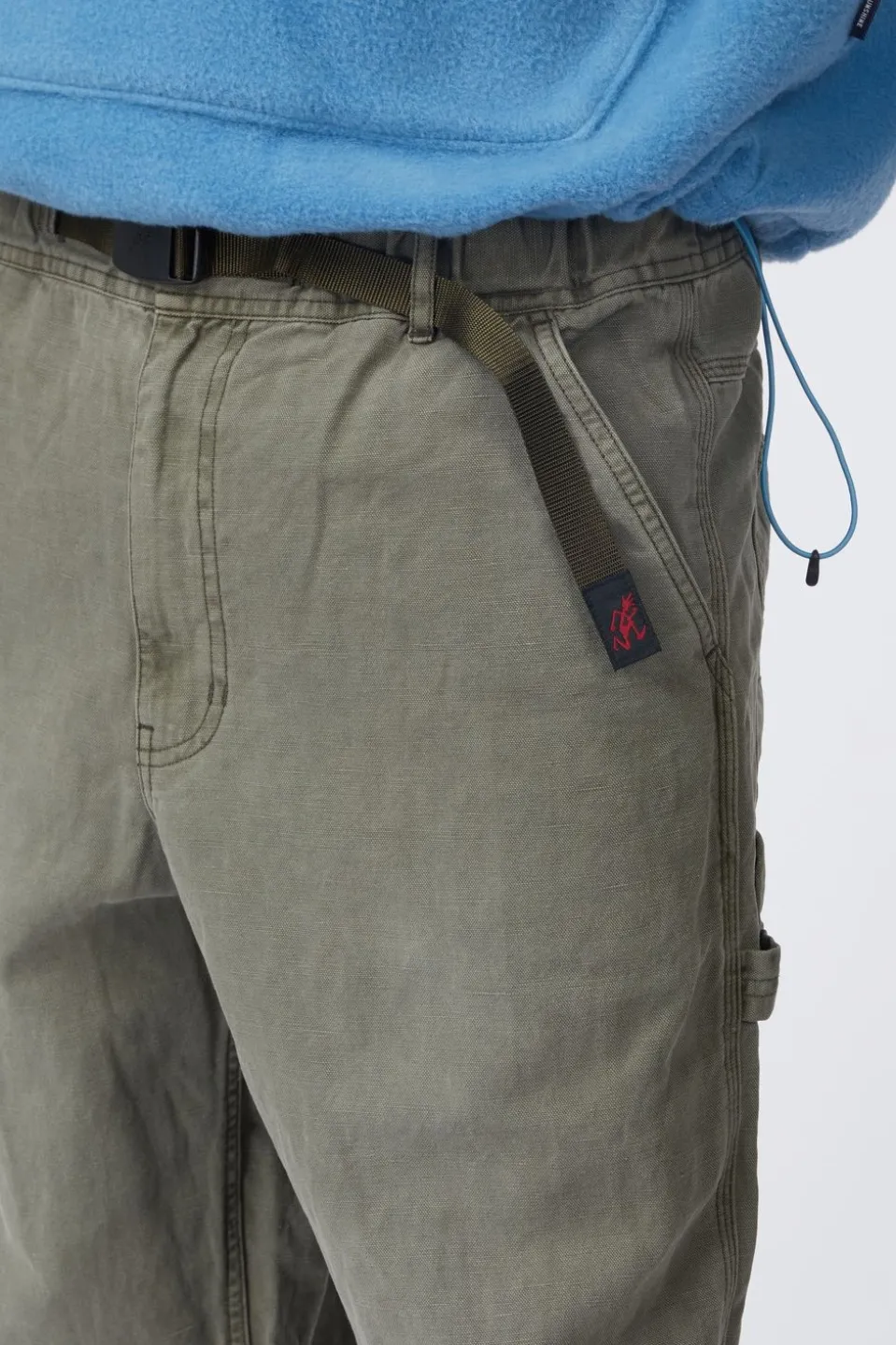 Pantalon Canvas Work Pant