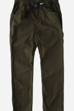 Pantalon Chilli Light