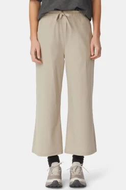 Pantalon City Travel Culotte W