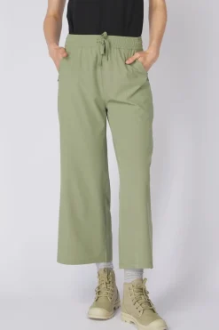 Pantalon City Travel Culotte W