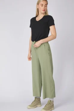 Pantalon City Travel Culotte W