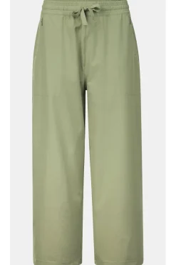 Pantalon City Travel Culotte W