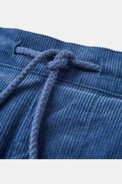 Pantalon Compass Recycled Corduroy Trouser