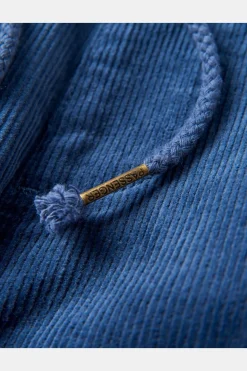 Pantalon Compass Recycled Corduroy Trouser