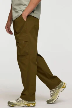 Pantalon Coraje Tech Cargo Pant