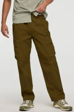 Pantalon Coraje Tech Cargo Pant