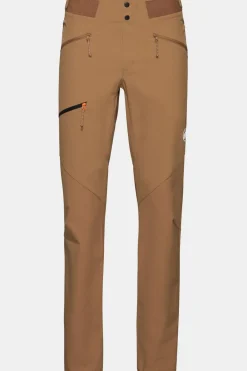 Pantalon Courmayeur So