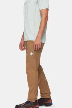 Pantalon Courmayeur So